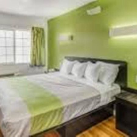 Motel 6-Visalia, Ca Екстериор снимка