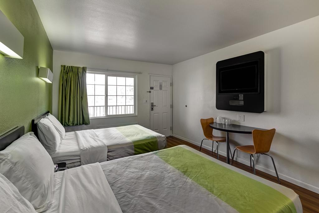 Motel 6-Visalia, Ca Стая снимка
