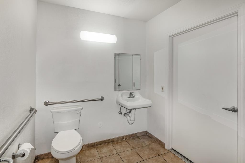 Motel 6-Visalia, Ca Стая снимка