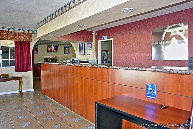 Motel 6-Visalia, Ca Екстериор снимка