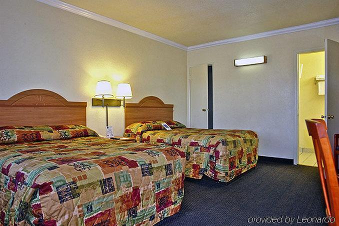 Motel 6-Visalia, Ca Екстериор снимка