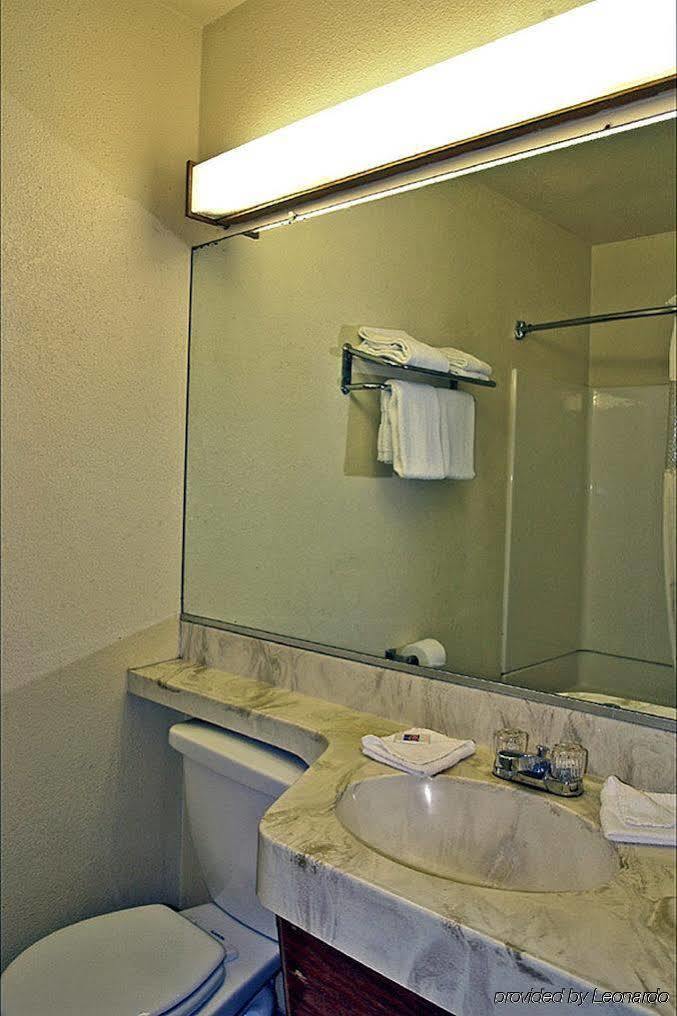 Motel 6-Visalia, Ca Екстериор снимка