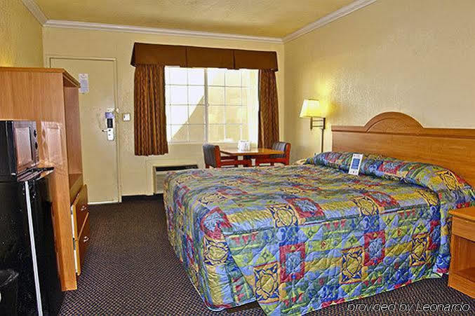 Motel 6-Visalia, Ca Екстериор снимка