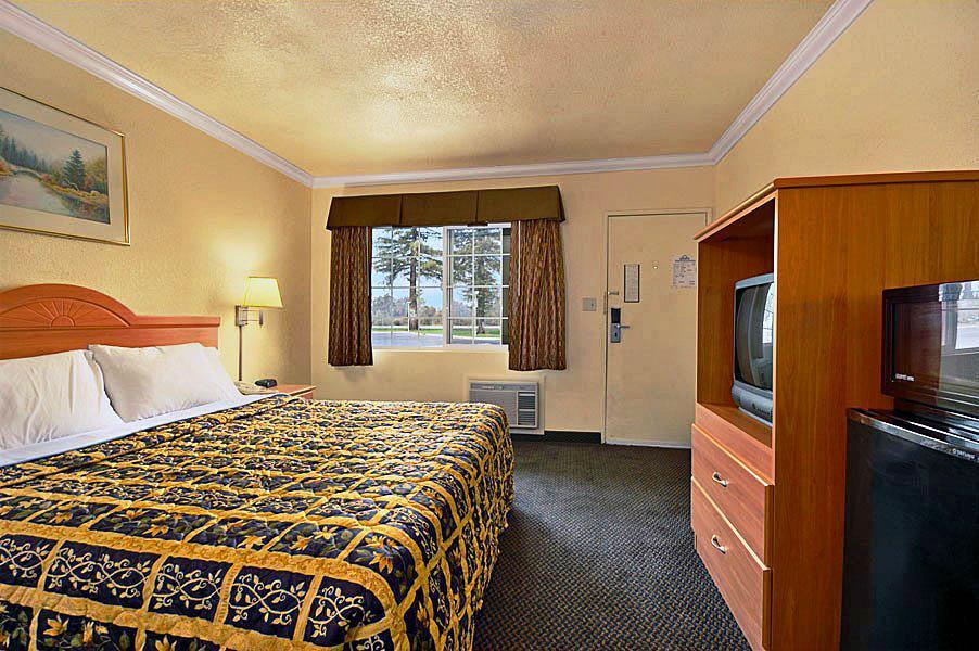 Motel 6-Visalia, Ca Стая снимка