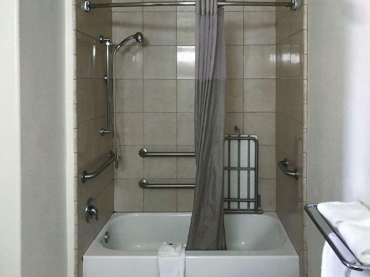 Motel 6-Visalia, Ca Екстериор снимка