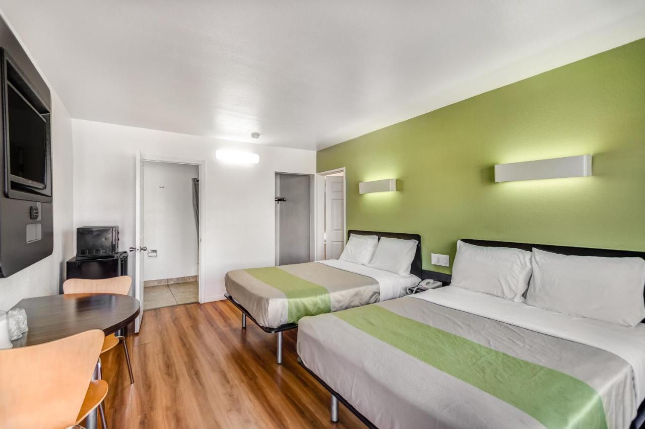 Motel 6-Visalia, Ca Стая снимка
