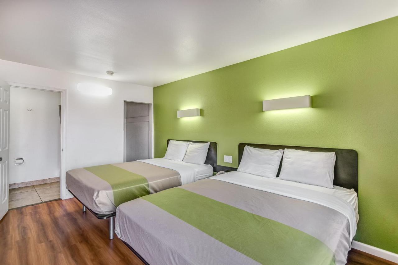 Motel 6-Visalia, Ca Стая снимка